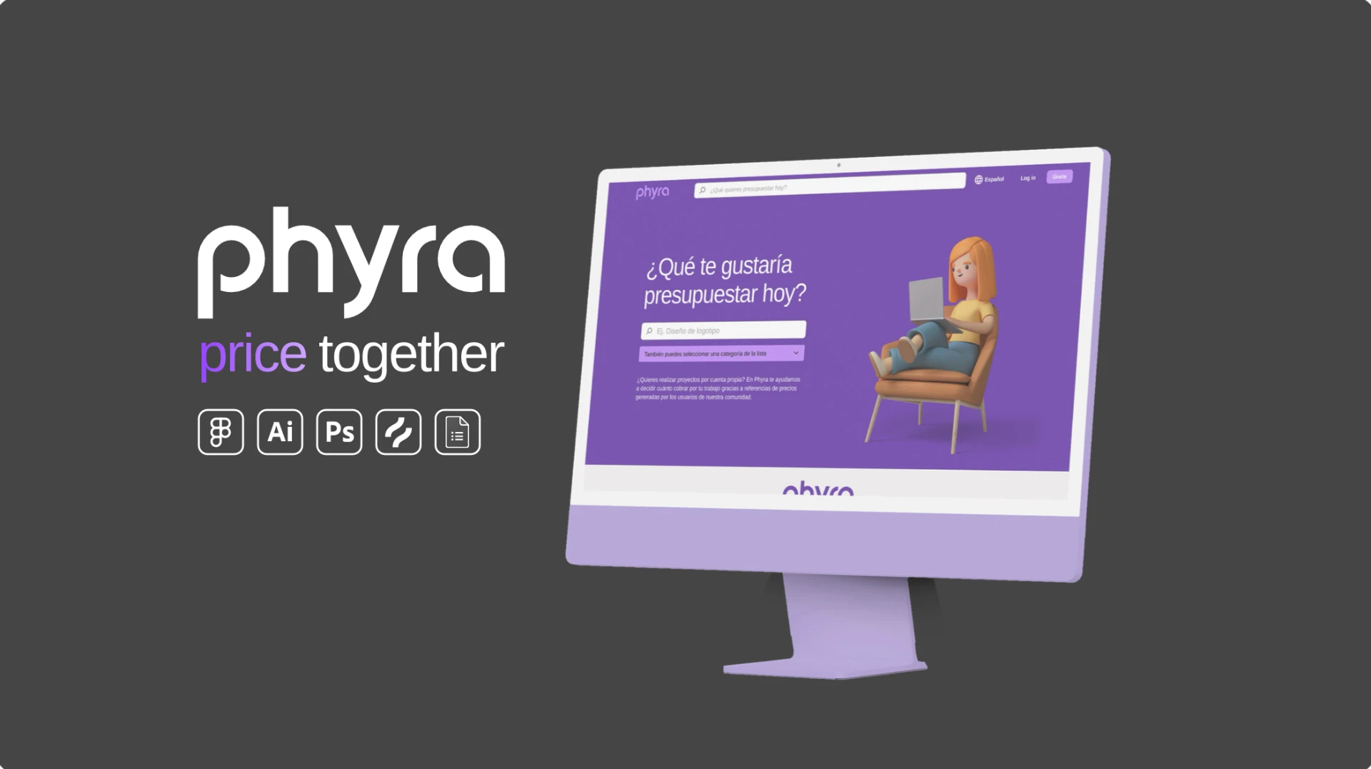 Phyra project cover