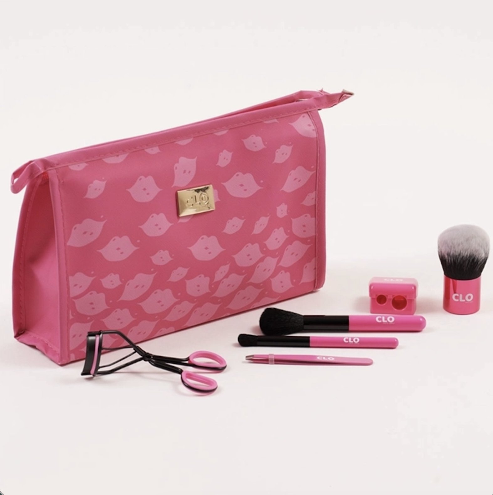 CLO by Cote López — Pouch set.