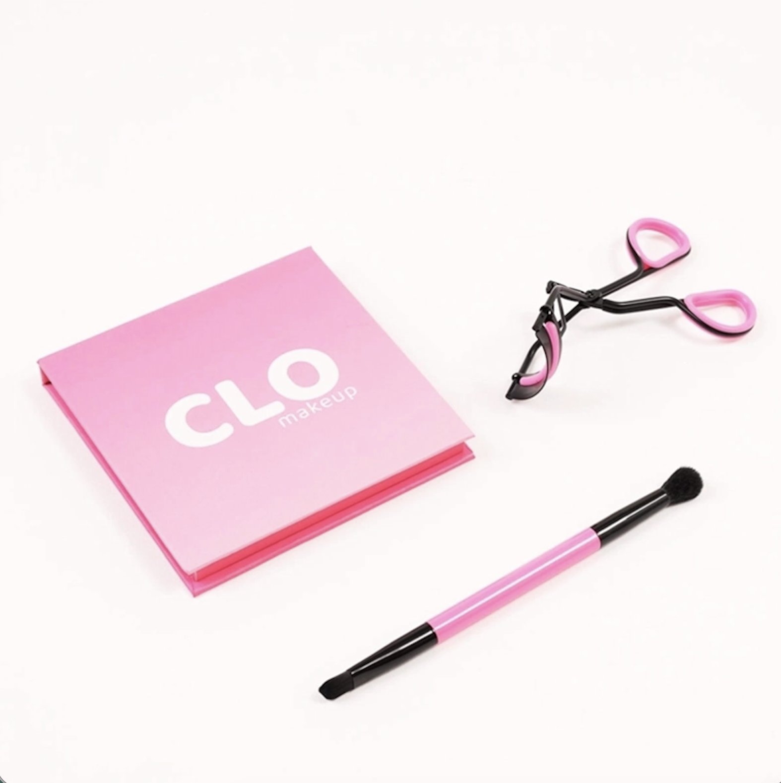 CLO by Cote López — Palette, closed.