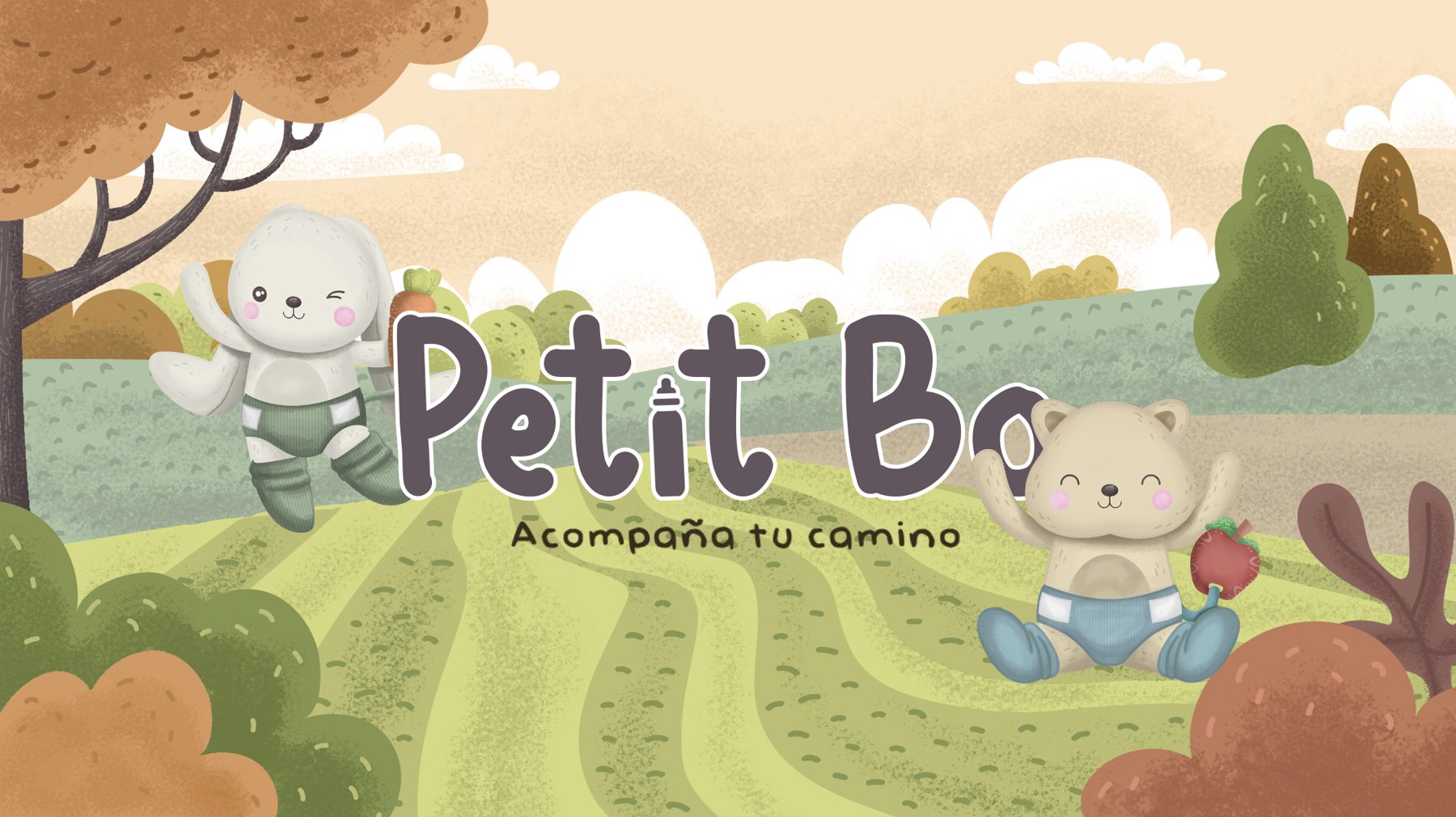 Petit Bo project cover